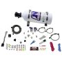 Nitrous Express 20916-05 Sub C Nitrous System (25,35,50HP) 5lb bottle