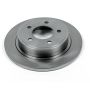 PowerStop AR8759 AutoSpecialty Brake Rotor
