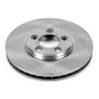 PowerStop AR8160 AutoSpecialty Brake Rotor