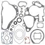Vertex Pistons 811581 Vertex Gaskets 94-95 Suzuki RM250 Complete Gasket Kit w/ Oil Seals