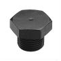 Nitrous Express 15849 12AN STRAIGHT CUT O-RING PLUG