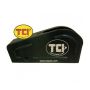 TCI TCI618002 Cover Outlaw & Thunder Stick Shifters