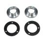 Tuff Country 52910 05-23 Toyota Tacoma 4x4 & PreRunner (Excludes TRD Pro) 2in Leveling Kit Front 52910