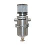 MOROSO MOR85468 Breather Tank w/2 #10an Male