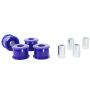 SuperPro 1991 Toyota Land Cruiser Base Front Forward Radius Arm-to-Differential Bushing Set