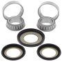 All Balls Racing 22-1048 05-08 Suzuki RM125 Steering Bearing Kit
