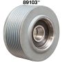 Dayco 89103 Hd Pulley