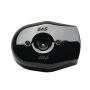 S&S Cycle Tribute Air Cleaner Kit - Black
