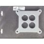 SCE GASKETS 355-2 HOLLEY 4BBL 4 HOLE 1 11/16 DIA .062 THCK CARB BASE GSKTS 10