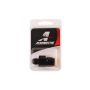 Aeromotive Adapter AN-06 M-F 1/8-NPT Port