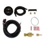 X-Series Boost Pressure Gauge -30-60psi