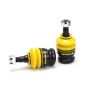 Whiteline KCA313-BJ 02-07 WRX / 04-09 STi / 05-08 LGT / 08+ WRX Hatch Front Roll-Center/Bump-Steer Service Kit