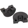 ALLSTAR PERFORMANCE ALL64424 14mm Shock Collar Shim Kit 1in 2pk