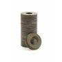 Manley 0327650 Manley Valve Spring Shim, SHIMS-1.625 X .060