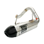 Big Gun 15-16 Polaris SPORTSMAN XP 1000 EXO Stainless Slip On Exhaust