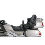 Mustang Motorcycle 79900 Mustang 01-17 Honda Gold Wing GL1800 Standard Touring 1PC Seat - Black
