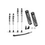 Cognito 220-P1217 17-24 Ford F-450 SD 2in Performance Leveling Kit w/ Fox PS 2.0 IFP Shocks