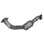 AB Catalytic 2582 Direct-Fit Catalytic Converter EPA (Federal)