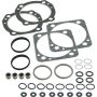 S&S Cycle 90-9503 84-99 BT 4in Top End Gasket Kit
