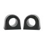 Whiteline 93-00 Subaru Impreza Non-Turbo Front or Rear Swaybar to chassis bush kit