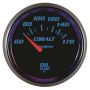 AutoMeter 6148-M GAUGE, OIL TEMP, 2 1/16