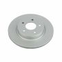 PowerStop JBR1783EVC PowerStop Evolution Coated Rotor
