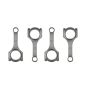 K1 Technologies 005EA14139 5.452in Peugeot EP6 inPrincein - Set of 4