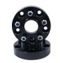 Rugged Ridge Wheel Adapters 1.375-In 5x5-In to 5x4.5-In Pattern