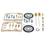 All Balls Racing 26-1944 03-09 Ski-Doo Summit 550F Carburetor Rebuild Kit