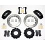 Wilwood 140-8992 TC6R Front Kit 16.00in 1999-2014 GM Truck/SUV 1500