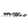 Whiteline W93500 1981-1986 Chevrolet K5 Blazer Body Mount Bushing Set