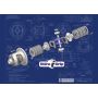 Yukon Gear & Axle YDGM35-4-27-1 Yukon Gear Duragrip Posi For Dana 35 w/ 27 Spline Axles / 3.54 and Up