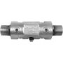 Walker 82903 CalCat CARB (CA, CO, NY, ME) Universal Catalytic Converter