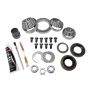 Yukon Gear & Axle ZK TACOMA-LOC USA Standard Master Overhaul Kit For Toyota Tacoma and 4-Runner w/ Factory Electric Locker