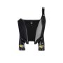 Cycra 1CYC-1212-12 22-24 Honda CRF250R Stadium Number Plate - Black