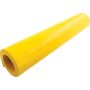 ALLSTAR PERFORMANCE ALL22427 Yellow Plastic 50ft x 24in