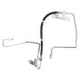 Dynamic Friction 350-40254 Brake Hose