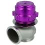TiALSport V50 Wastegate 50mm .19 Bar (2.76 PSI) - Purple