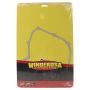 Vertex Pistons 332002 Vertex Gaskets 91-08 Honda CB250 Nighthawk Inner Clutch - Side Cover Gasket Kit