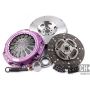 XCLUTCH XKNI25530-1A 23-24 Nissan Z Sport 3.0L Stage 1 Sprung Organic Clutch Kit