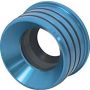 ALLSTAR PERFORMANCE ALL72102 9in Ford Housing Seal Blue