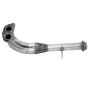 AB Catalytic 713-377 Exhaust Pipe
