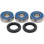 Pivot Works 25-1189-P Yamaha Wheel Bearing Kit Premium Bearings