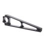 WEHRS MACHINE WEHWM25815095 Clamp on Hood Pin Mount 1-1/2in Dia 9-1/2in Tall