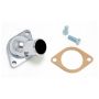 TRANS-DAPT TRA4788 Chrome Water Neck