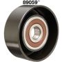 Dayco 89059 Pulley