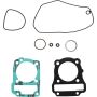 Vertex Pistons 8100028 Vertex Gaskets 14-23 Honda CRF125F Top End Gasket Kit