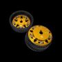 Brian Crower BC8860-LE Adjustable Cam Gears for Subaru EJ205/EJ257 - Left Exhaust Only
