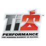 Ti22 PERFORMANCE TIP0060 Ti22 Decal 12x14