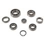 Hot Rods TBK0102 98-99 KTM 125 EGS 125cc Transmission Bearing Kit
